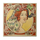 Suche nach kunst nouveau fliesen Rot