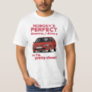 Suche nach vertreter tshirts Jede person
