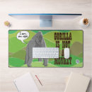 Suche nach affe cartoon mousepads Darstellung