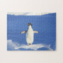 Suche nach lustiger pinguin puzzle Schnee