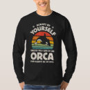 Suche nach orca Retro