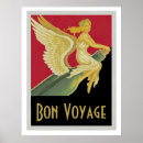 Suche nach vintage voyages poster Reise