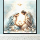 Suche nach jesus leinwandbilder Generativer inhalt