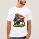 Suche nach amerikanischer büffel tshirts Jede person