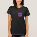 Suche nach mechanisches herz tshirts Laser