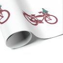 Suche nach vintages fahrrad geschenkpapier Weihnachten