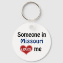 Suche nach missouri schlüsselanhänger Souvenir