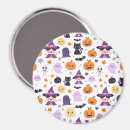 Suche nach halloween katze magnete Süß