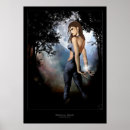 Suche nach magische nacht poster Fantasie