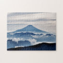 Suche nach fujisan puzzle Vulkan