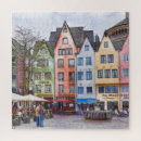 Suche nach deutschland puzzle Tourismus