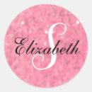 Suche nach sparkle aufkleber Monogramm