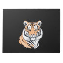 Suche nach tiger notizblock Cartoon