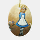 Suche nach alice ornamente Märchen