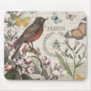 Suche nach vintage botanische mousepads Doodlee