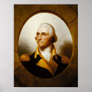 Suche nach george washington poster Präsidenten