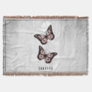 Suche nach schmetterling decken Für sie