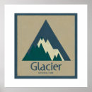 Suche nach glacier nationalpark poster Camping