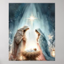 Suche nach sternchen poster Krippe