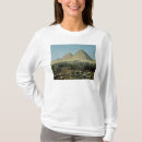 Suche nach pyramide tshirts Khufu