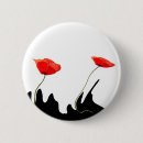Suche nach mohnblumen buttons Frühling