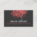 Suche nach melone visitenkarten Koralle