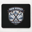 Suche nach ski fahren mousepads Vintage