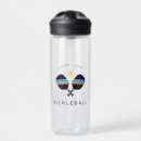 Suche nach peace trinkflaschen Pickleball