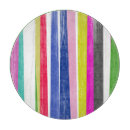 Suche nach abstrakte kunst schneidebrettchen Regenbogen