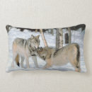 Suche nach wolf kissen Wilde tiere