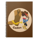 Suche nach cowboy kleine notizbücher Für kinder