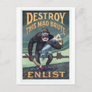 Suche nach erster weltkrieg postkarten Propaganda