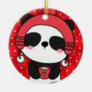 Suche nach niedlicher panda ornamente Jede person