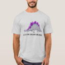 Suche nach stegasaurus tshirts Ausgestorben