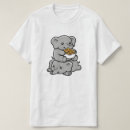 Suche nach elefant cartoon tshirts Jede person