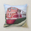 Suche nach lokomotive kissen Zug