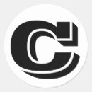 Suche nach buchstabe c aufkleber Für alle