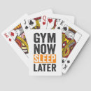 Suche nach fitness spielkarten Sport