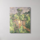 Suche nach paul cezanne leinwandbilder Postenimpressionist