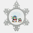 Suche nach caroling weihnachten ornamente Pinguine