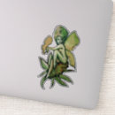 Suche nach grüne fee aufkleber Natur