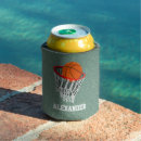 Suche nach basketball dosenkühler Team