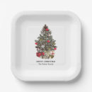 Suche nach weihnachtsbaum teller Für sie/ihn