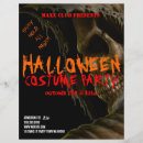 Suche nach skull flyer Halloween