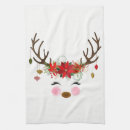 Suche nach poinsettia geschirr tücher Küche