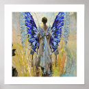 Suche nach himmel und hölle poster Flügel