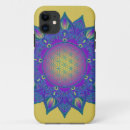 Suche nach blume des lebens iphone hüllen Für sie