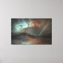 Suche nach aurora borealis leinwandbilder Landschaft