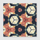 Suche nach hexagon magnete Abstrakt