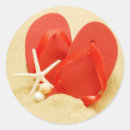 Suche nach flip flops aufkleber Muschel